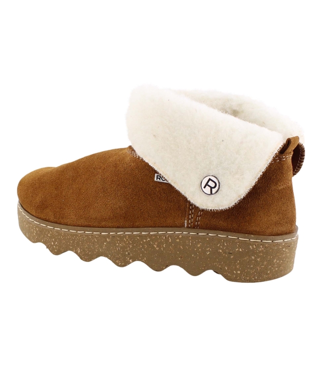 Rohde 6128 cognac