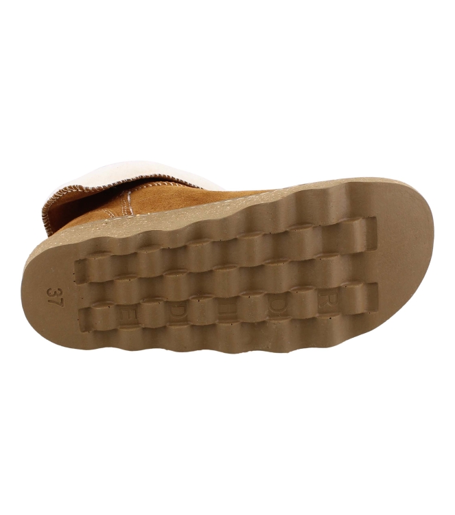 Rohde 6128 cognac