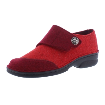 Berkemann 03558 Jarla rood