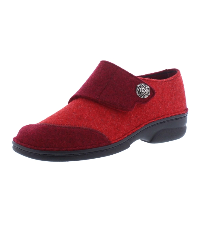 Berkemann 03558 Jarla rood