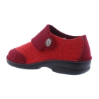 Berkemann 03558 Jarla rood