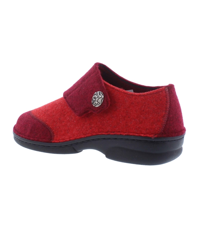 Berkemann 03558 Jarla rood