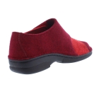 Berkemann 03558 Jarla rood