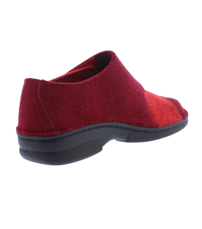 Berkemann 03558 Jarla rood