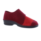 Berkemann 03558 Jarla rood