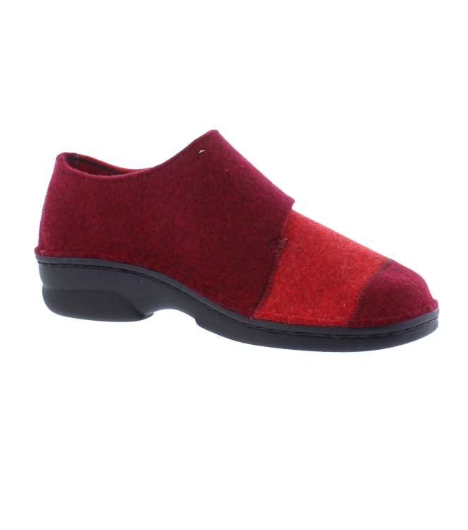 Berkemann 03558 Jarla rood