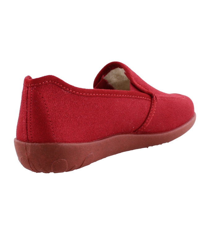 Rohde 2224 rood