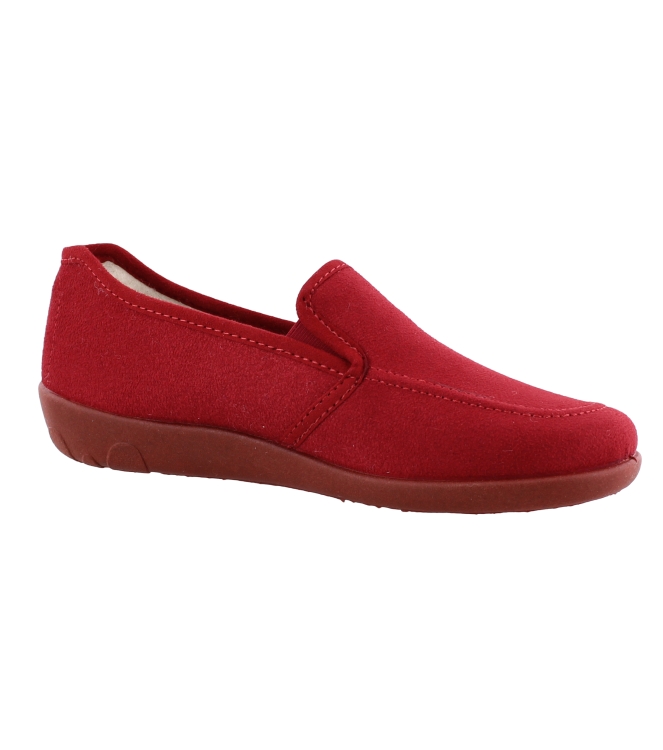 Rohde 2224 rood