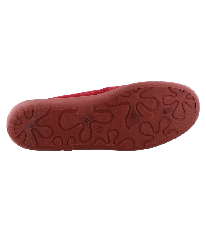 Rohde 2224 rood