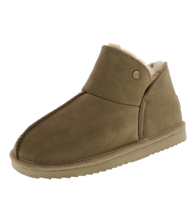 Warmbat WLW 3210 groen