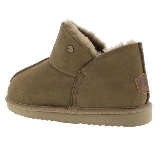 Warmbat WLW 3210 groen