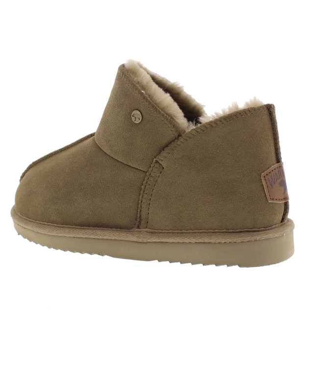 Warmbat WLW 3210 groen
