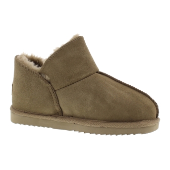 Warmbat WLW 3210 groen