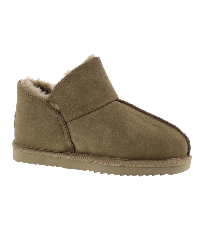 Warmbat WLW 3210 groen