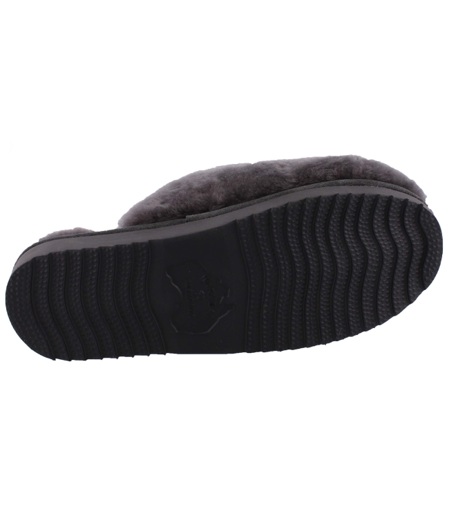 Warmbat MNG 3270 grijs