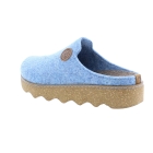 Rohde 6120 blauw