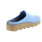 Rohde 6120 blauw