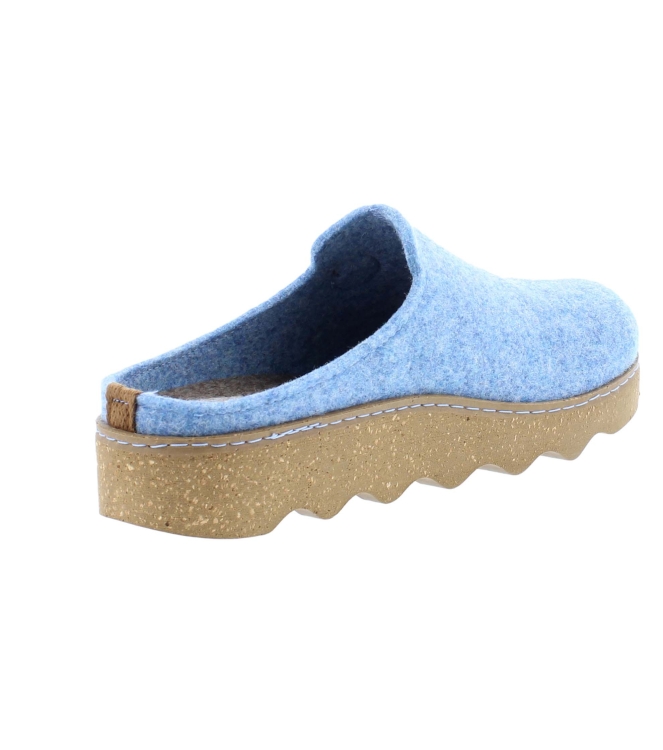 Rohde 6120 blauw