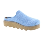 Rohde 6120 blauw