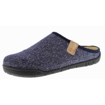 Rohde 6631 blauw