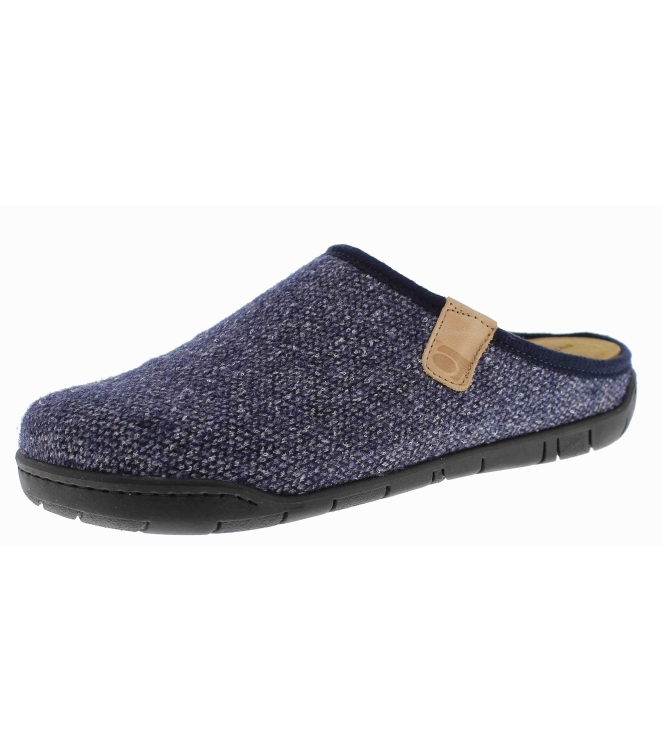 Rohde 6631 blauw
