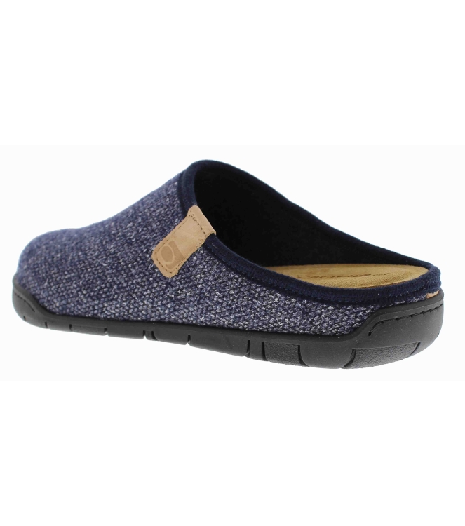Rohde 6631 blauw