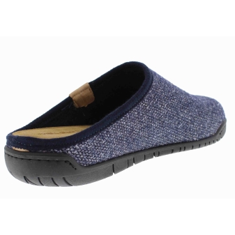 Rohde 6631 blauw