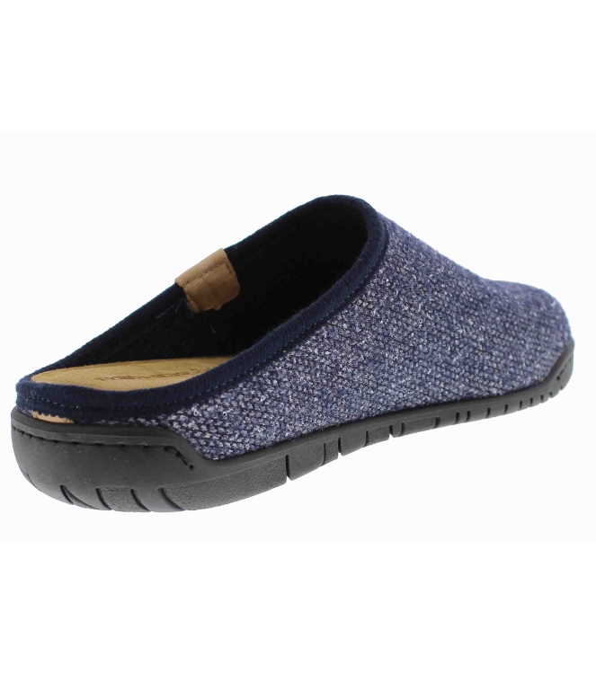 Rohde 6631 blauw