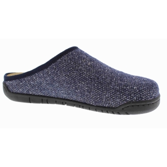 Rohde 6631 blauw