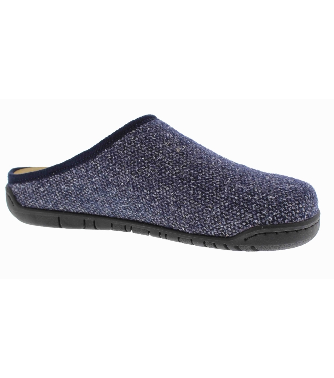 Rohde 6631 blauw