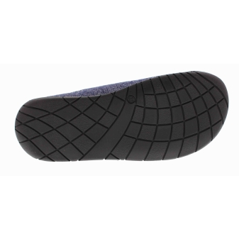 Rohde 6631 blauw