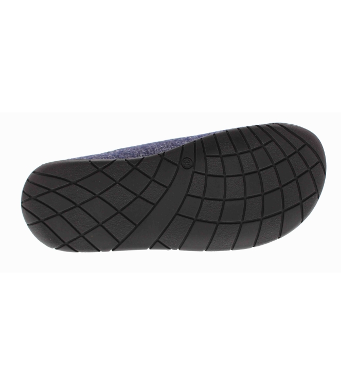 Rohde 6631 blauw