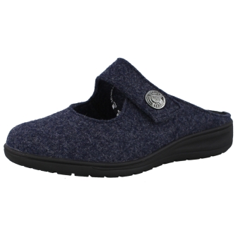 Solidus 29067 Kate blauw