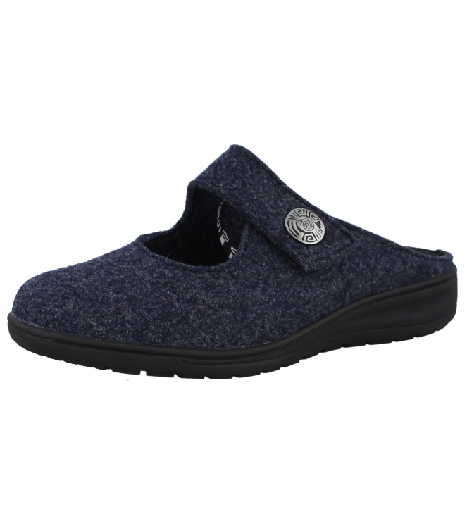 Solidus 29067 Kate blauw