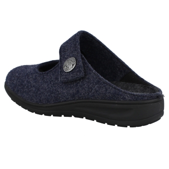 Solidus 29067 Kate blauw