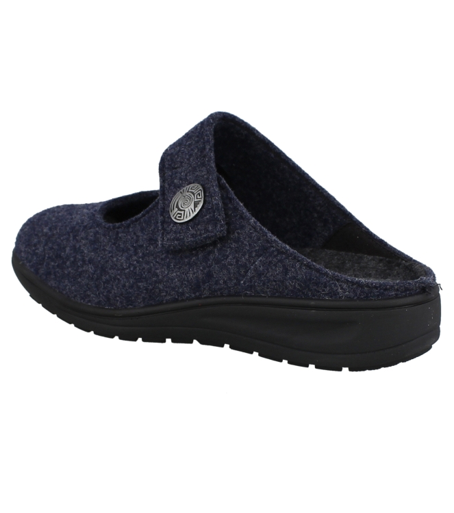 Solidus 29067 Kate blauw