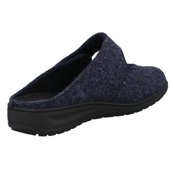 Solidus 29067 Kate blauw