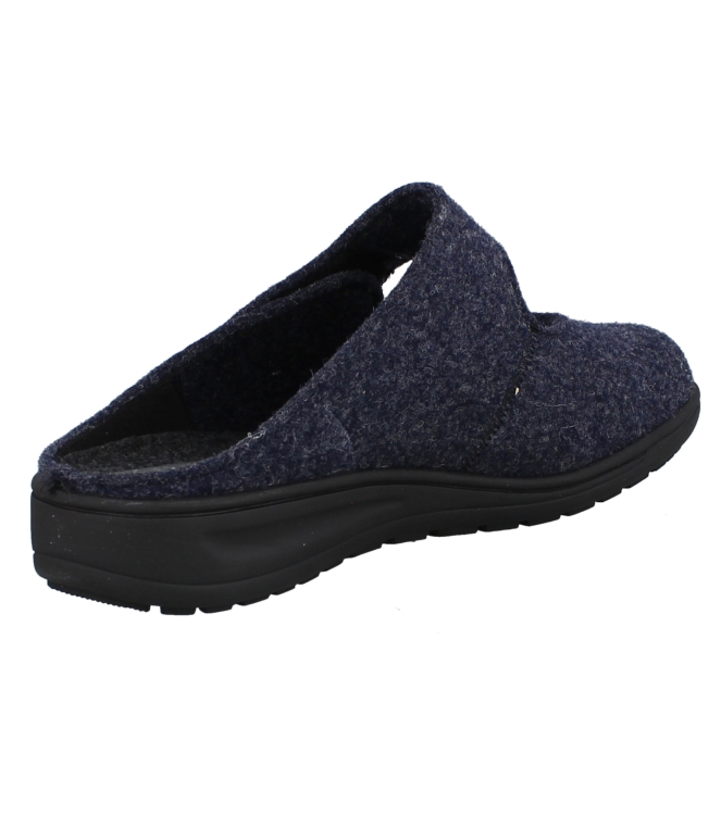 Solidus 29067 Kate blauw