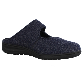Solidus 29067 Kate blauw