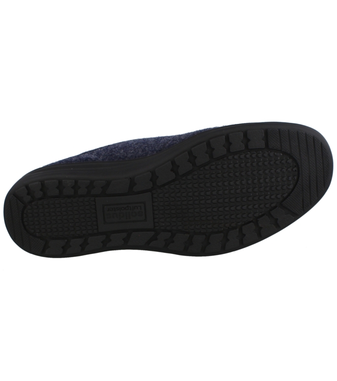 Solidus 29067 Kate blauw