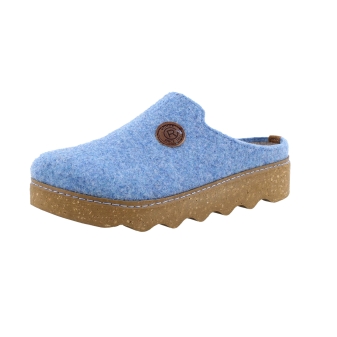 Rohde 6120 blauw
