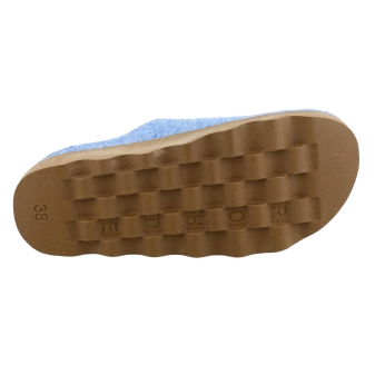 Rohde 6120 blauw