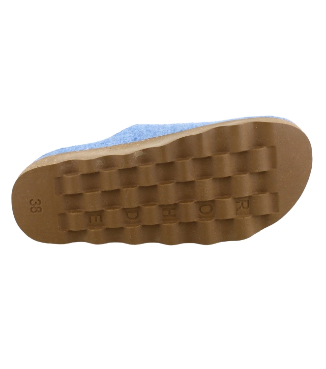 Rohde 6120 blauw