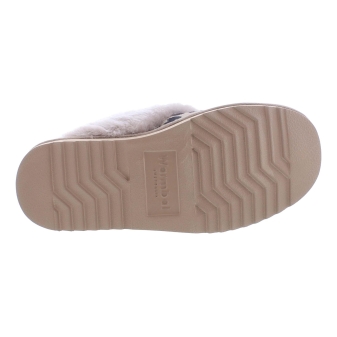 Warmbat CLL3212 Collie taupe