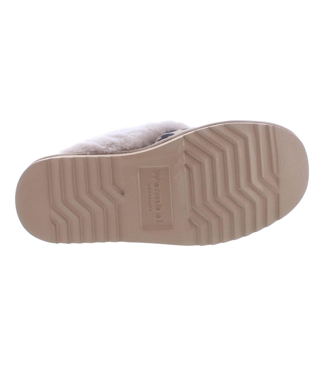 Warmbat CLL3212 Collie taupe