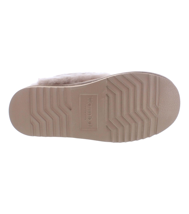Warmbat FLS3210 Flurry taupe