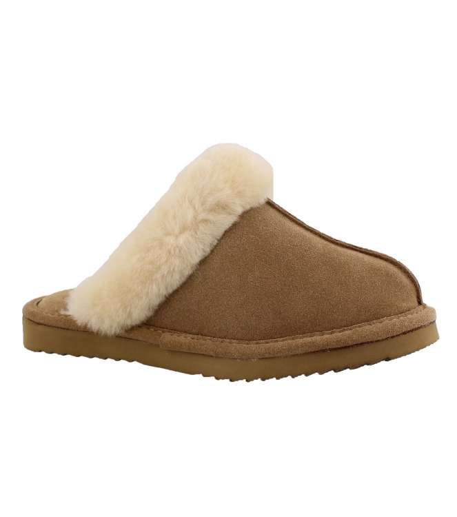 Warmbat LSM 3210 naturel