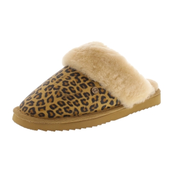 Warmbat FLS3210 Flurry l.bruin