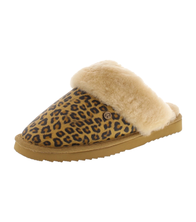 Warmbat FLS3210 Flurry l.bruin