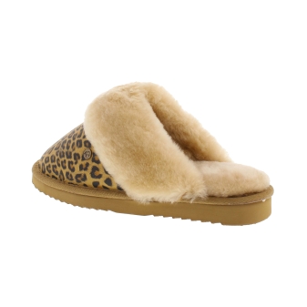 Warmbat FLS3210 Flurry l.bruin